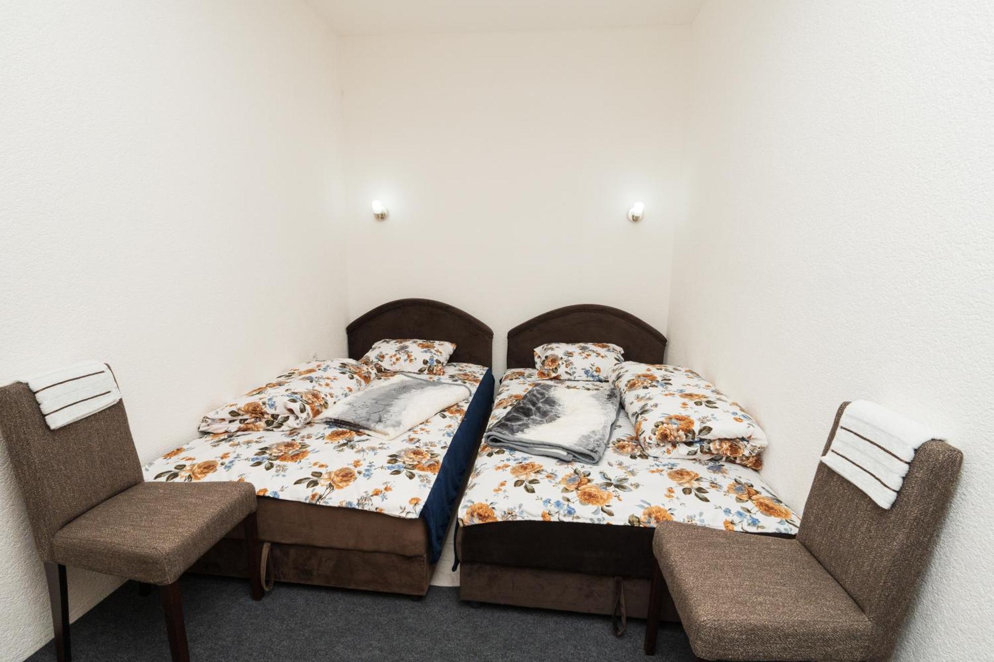Apartman Centar Plav Exterior photo