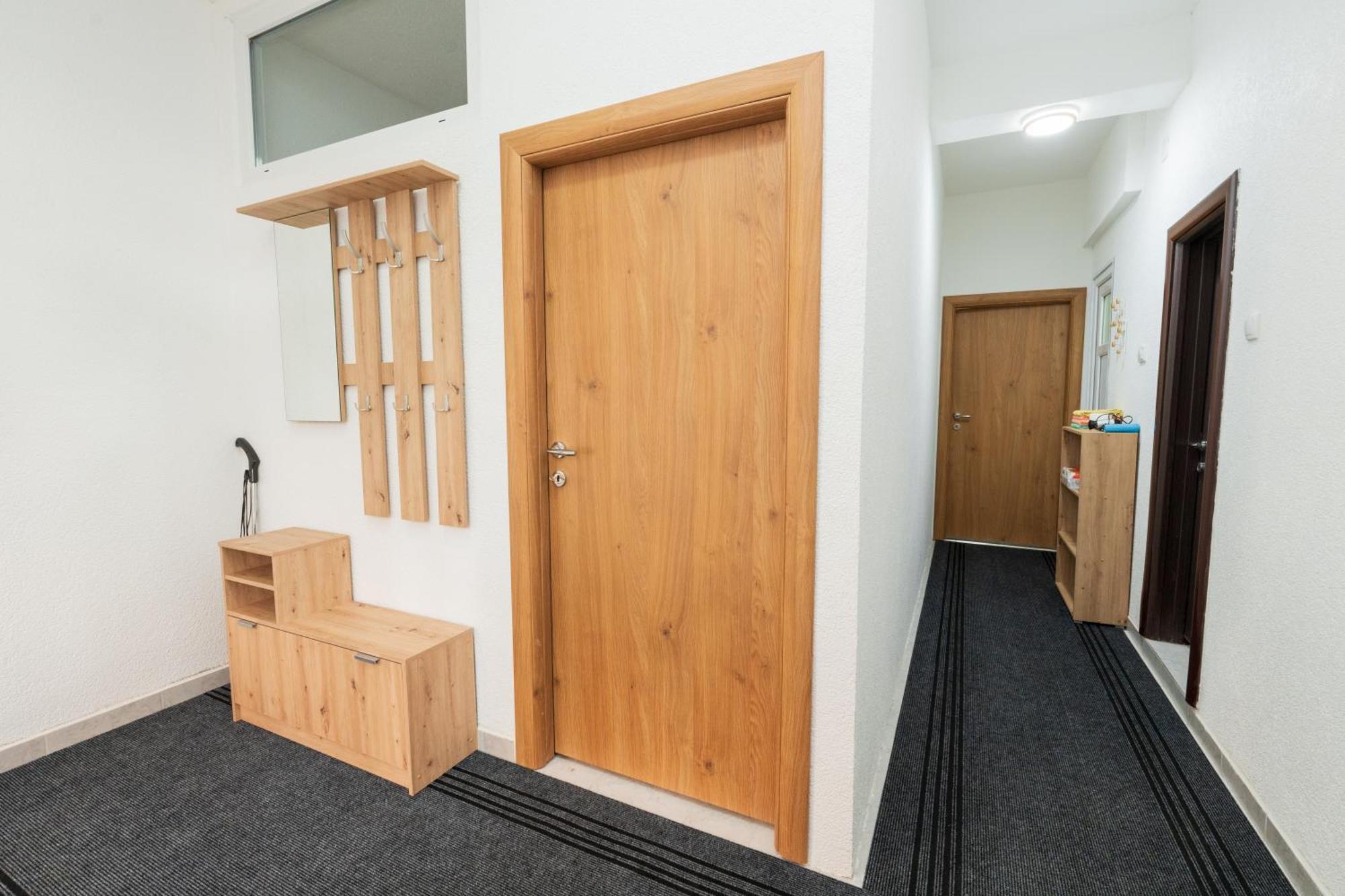 Apartman Centar Plav Exterior photo