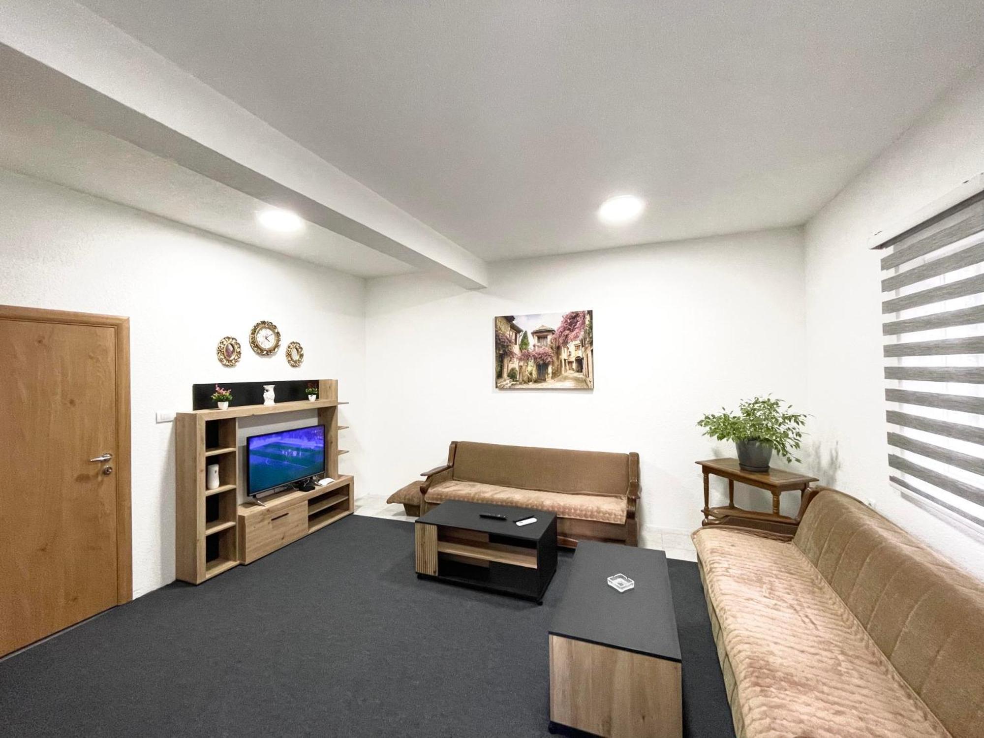 Apartman Centar Plav Exterior photo